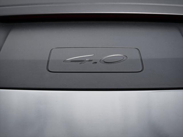 2022 Porsche 911 GT3
