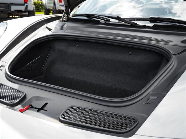 2022 Porsche 911 GT3