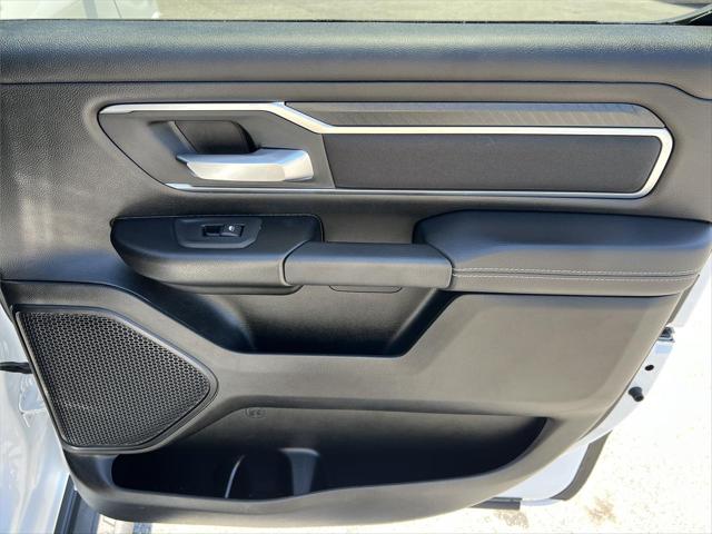 2025 Ram 1500 Big Horn Crew Cab 4x4 5'7" Box
