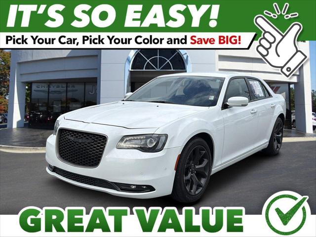 2021 Chrysler 300 300S for sale in Buford, GA