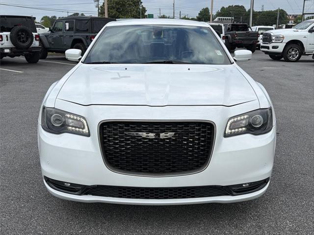 2021 Chrysler 300 300S