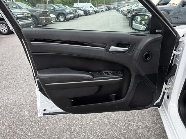 2021 Chrysler 300 300S