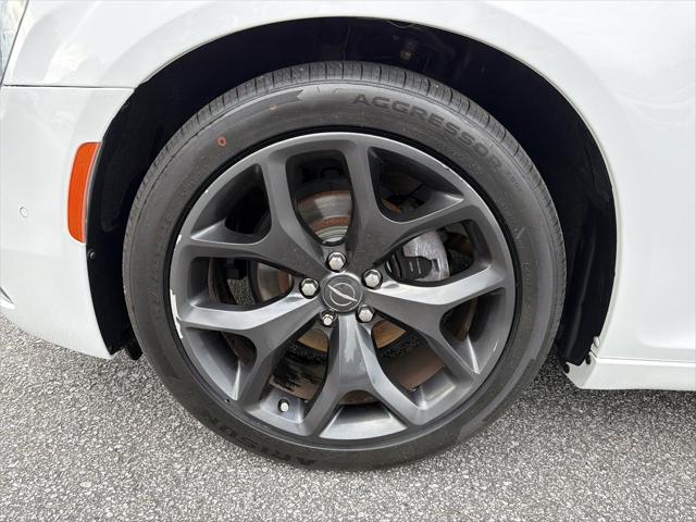 2021 Chrysler 300 300S