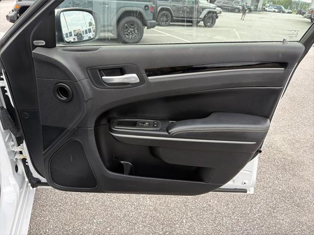 2021 Chrysler 300 300S