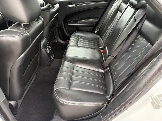2021 Chrysler 300 300S