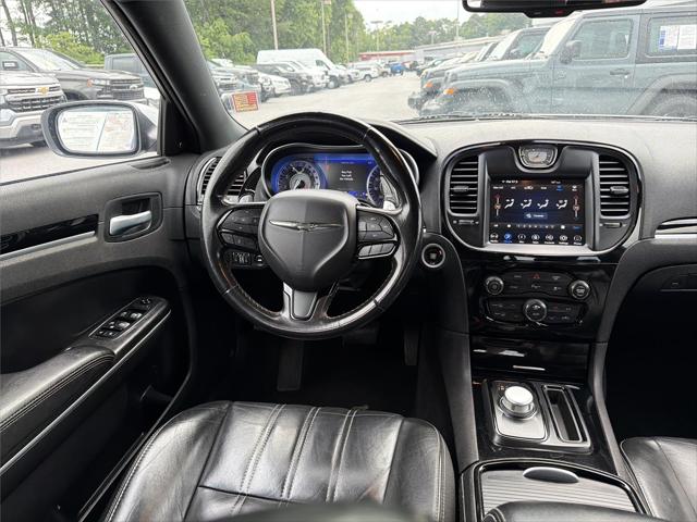2021 Chrysler 300 300S