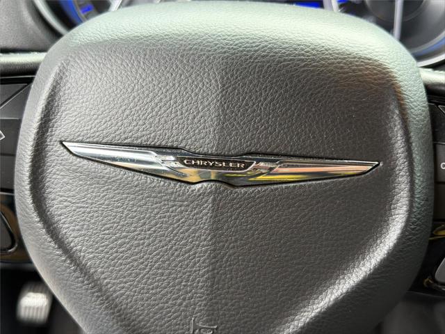 2021 Chrysler 300 300S