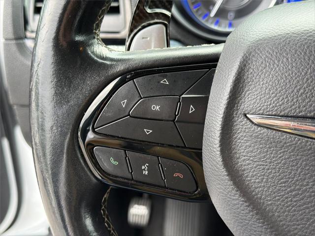2021 Chrysler 300 300S
