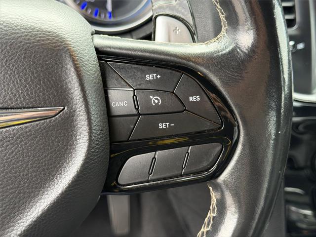 2021 Chrysler 300 300S