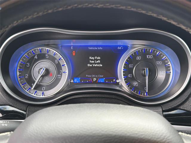2021 Chrysler 300 300S