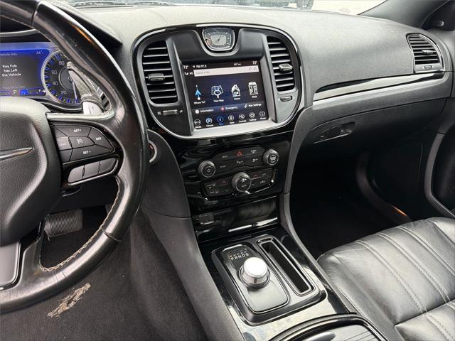 2021 Chrysler 300 300S