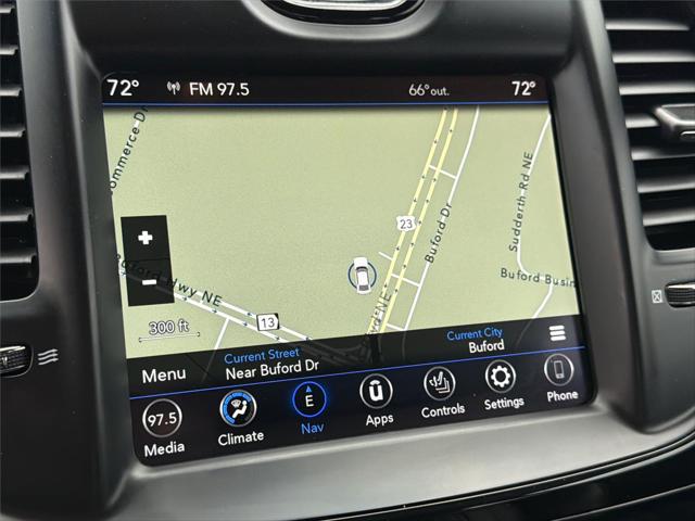 2021 Chrysler 300 300S