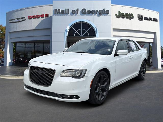 2021 Chrysler 300 300S for sale in Buford, GA