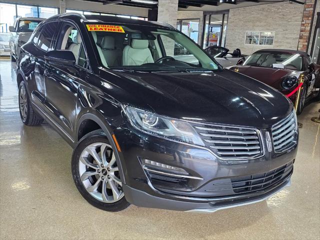 2015 Lincoln MKC FWD 4dr for sale in Oklahoma City, OK