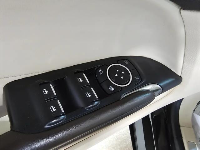 2015 Lincoln MKC FWD 4dr