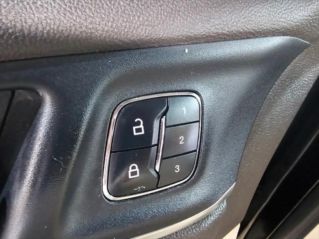 2015 Lincoln MKC FWD 4dr
