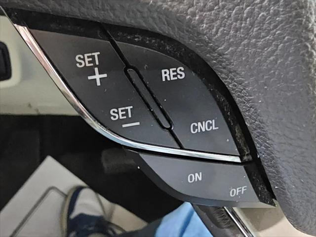 2015 Lincoln MKC FWD 4dr