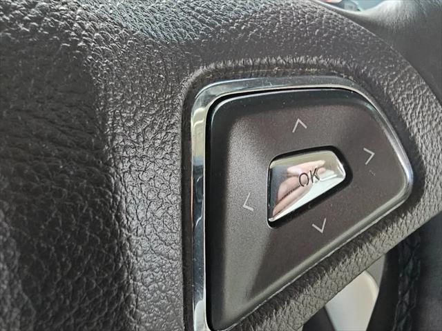 2015 Lincoln MKC FWD 4dr