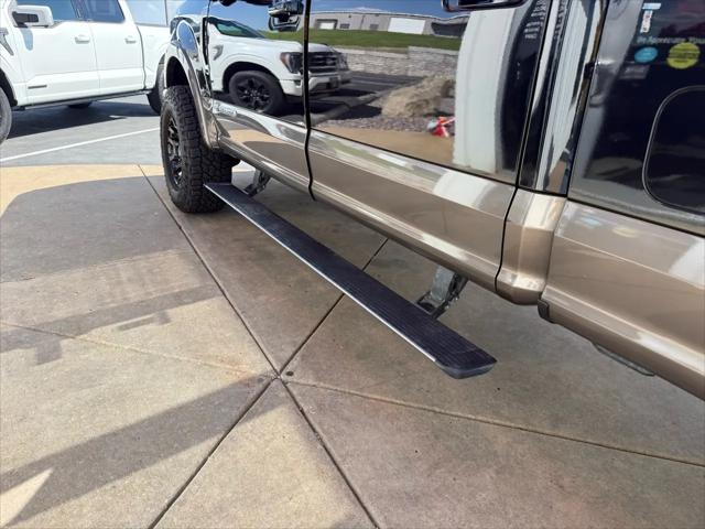 2019 Ford F-250 King Ranch