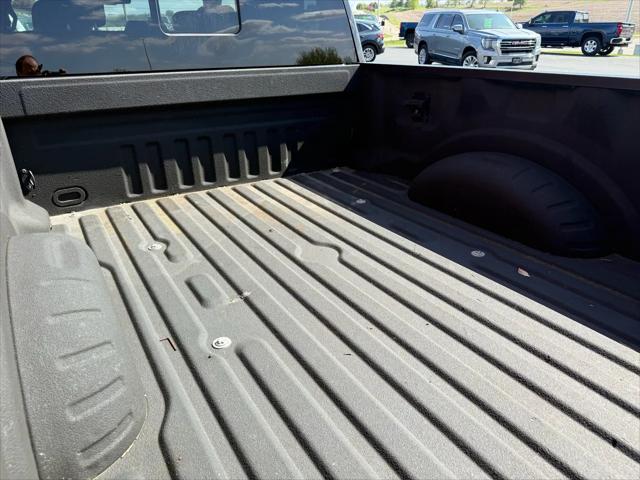 2019 Ford F-250 King Ranch