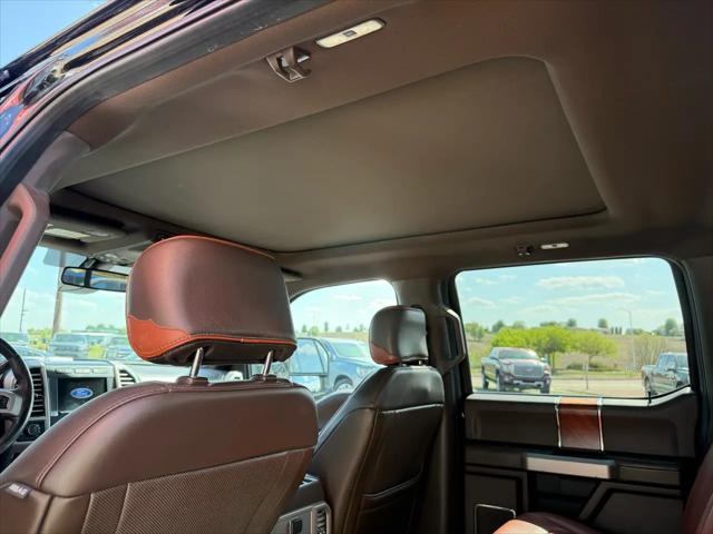 2019 Ford F-250 King Ranch