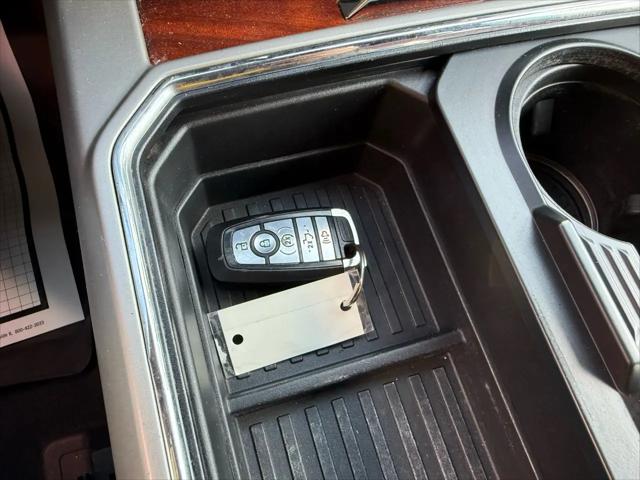 2019 Ford F-250 King Ranch