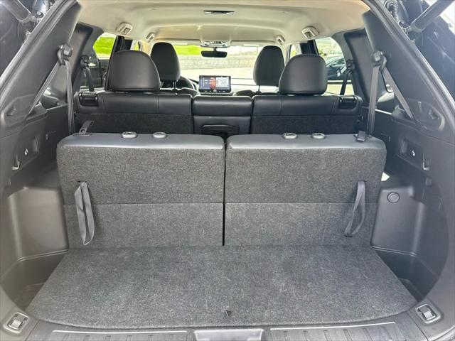 2025 Mitsubishi Outlander SE 2.5 S-AWC