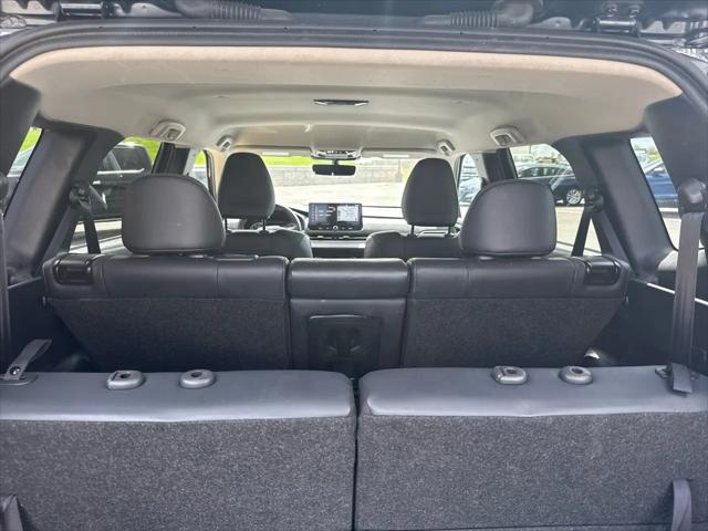 2025 Mitsubishi Outlander SE 2.5 S-AWC