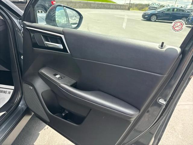 2025 Mitsubishi Outlander SE 2.5 S-AWC