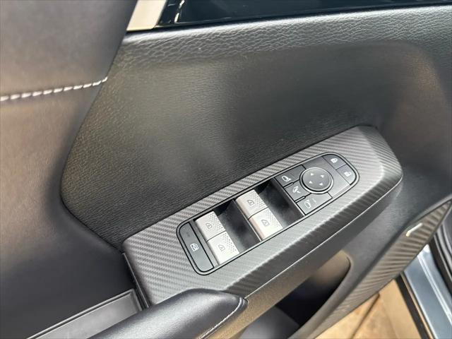 2025 Mitsubishi Outlander SE 2.5 S-AWC