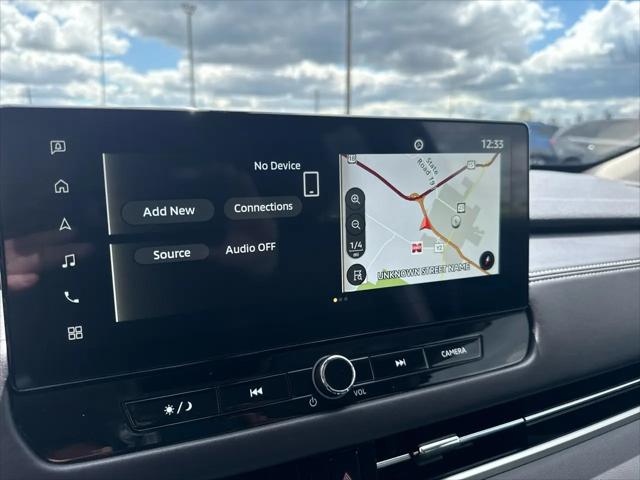2025 Mitsubishi Outlander SE 2.5 S-AWC