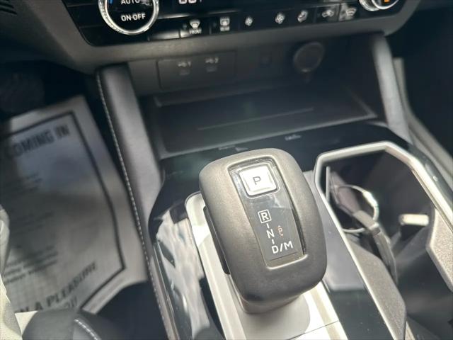 2025 Mitsubishi Outlander SE 2.5 S-AWC