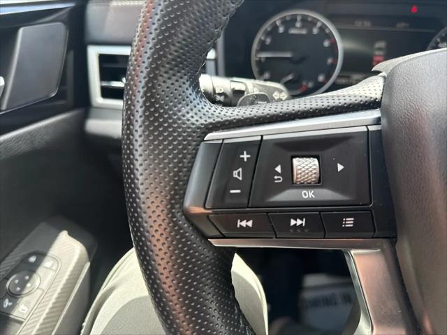 2025 Mitsubishi Outlander SE 2.5 S-AWC