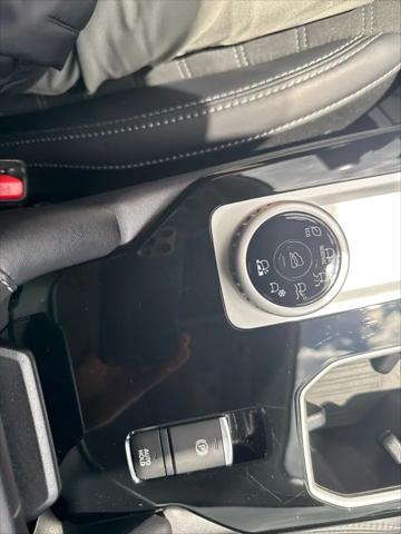 2025 Mitsubishi Outlander SE 2.5 S-AWC