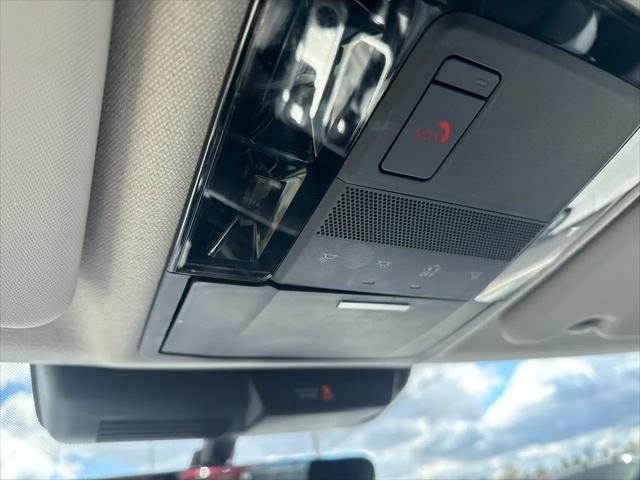 2025 Mitsubishi Outlander SE 2.5 S-AWC