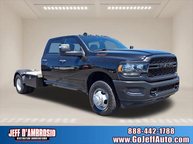 2023 Ram 3500 Tradesman/SLT/Laramie/Limited for sale in Downingtown, PA
