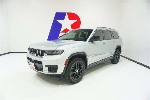 2025 Jeep Grand Cherokee L Laredo X 4x2 for sale in Weslaco, TX