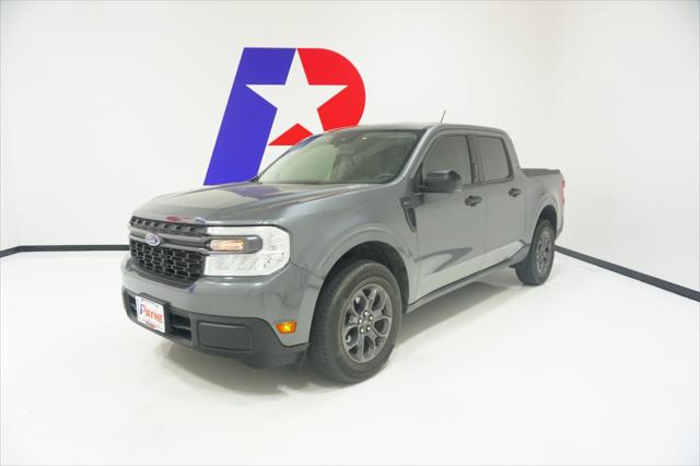 2023 Ford Maverick XLT for sale in Weslaco, TX
