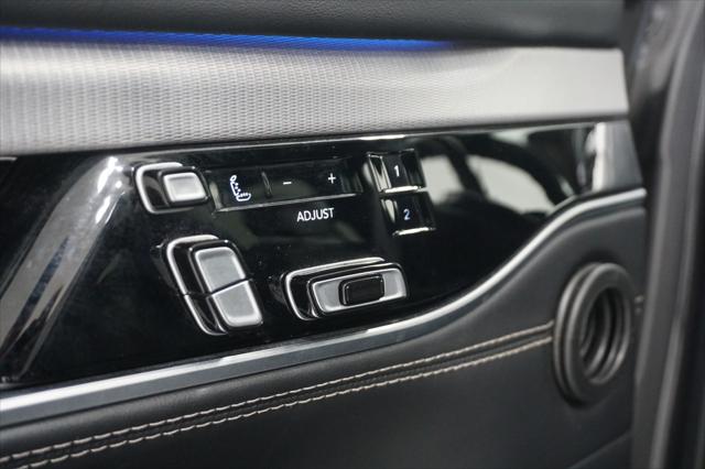 2023 Jeep Grand Wagoneer 4x4