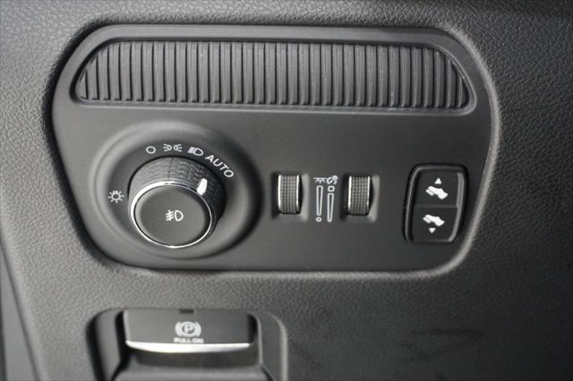2023 Jeep Grand Wagoneer 4x4
