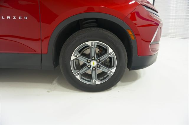 2024 Chevrolet Blazer FWD 2LT