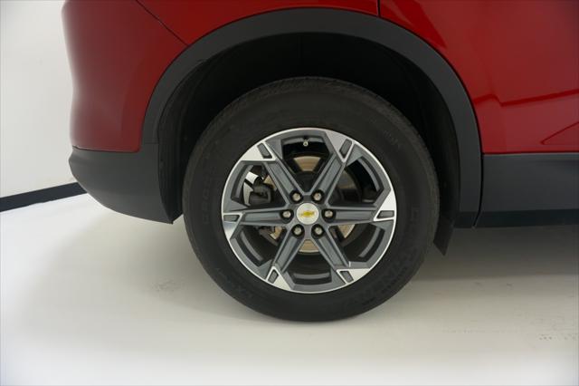 2024 Chevrolet Blazer FWD 2LT