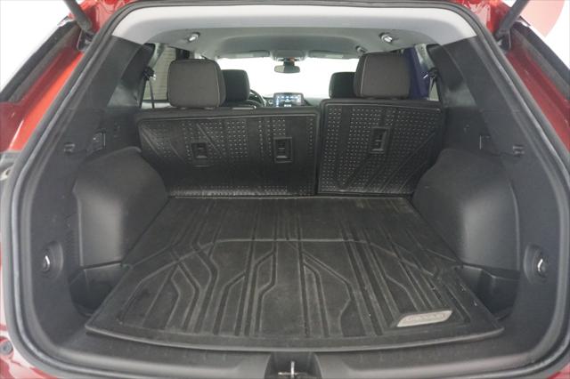 2024 Chevrolet Blazer FWD 2LT