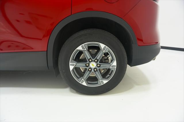 2024 Chevrolet Blazer FWD 2LT