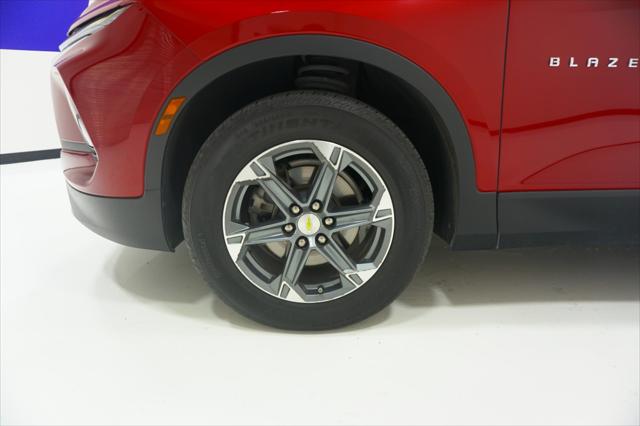 2024 Chevrolet Blazer FWD 2LT