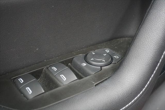 2024 Chevrolet Blazer FWD 2LT