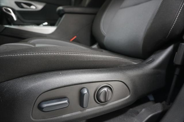2024 Chevrolet Blazer FWD 2LT