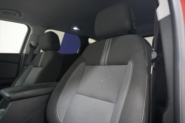 2024 Chevrolet Blazer FWD 2LT