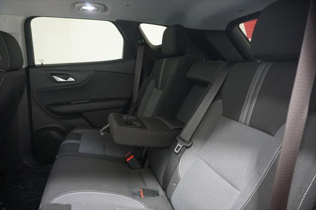2024 Chevrolet Blazer FWD 2LT