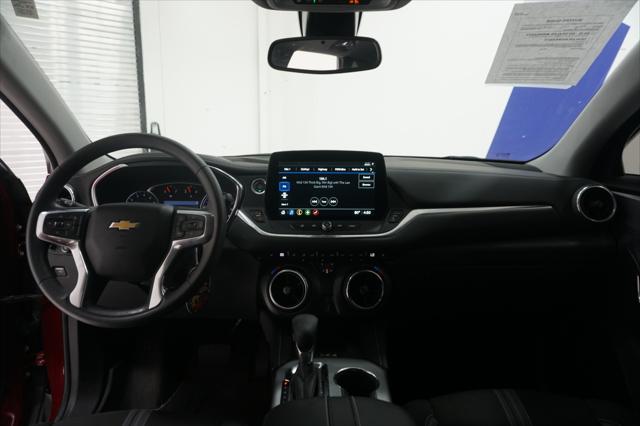 2024 Chevrolet Blazer FWD 2LT